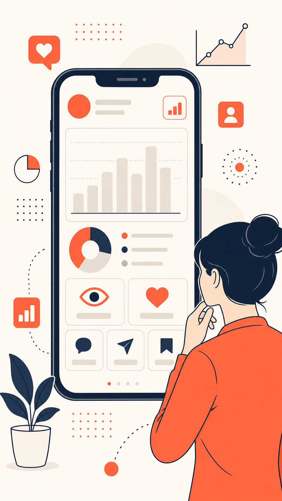 Reading Instagram Reels insights like an operator to improve performance