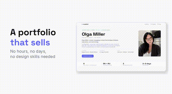ReelPilot creator directory — browse and hire UGC creators for your brand