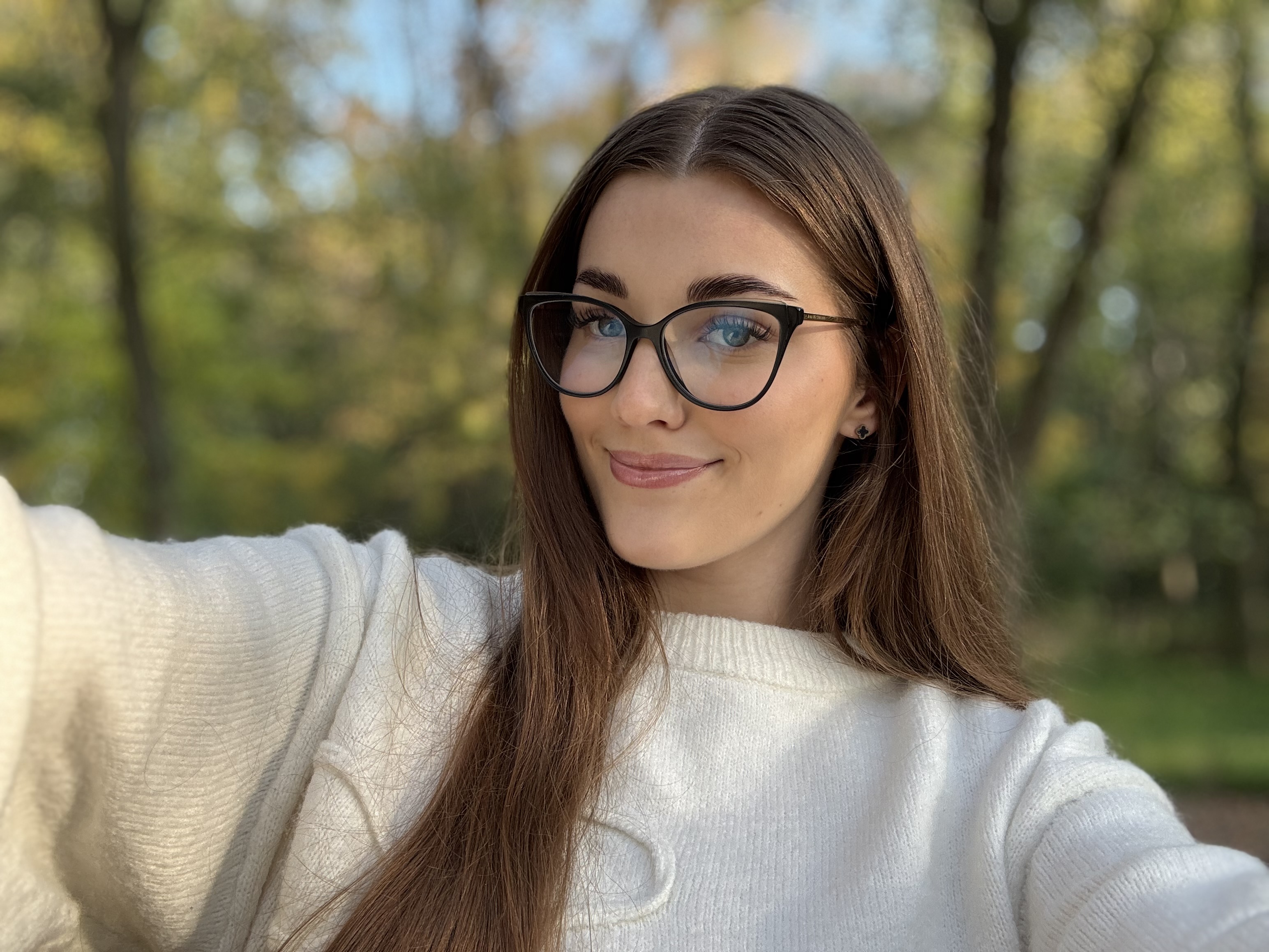 Wiktoria Molus portrait