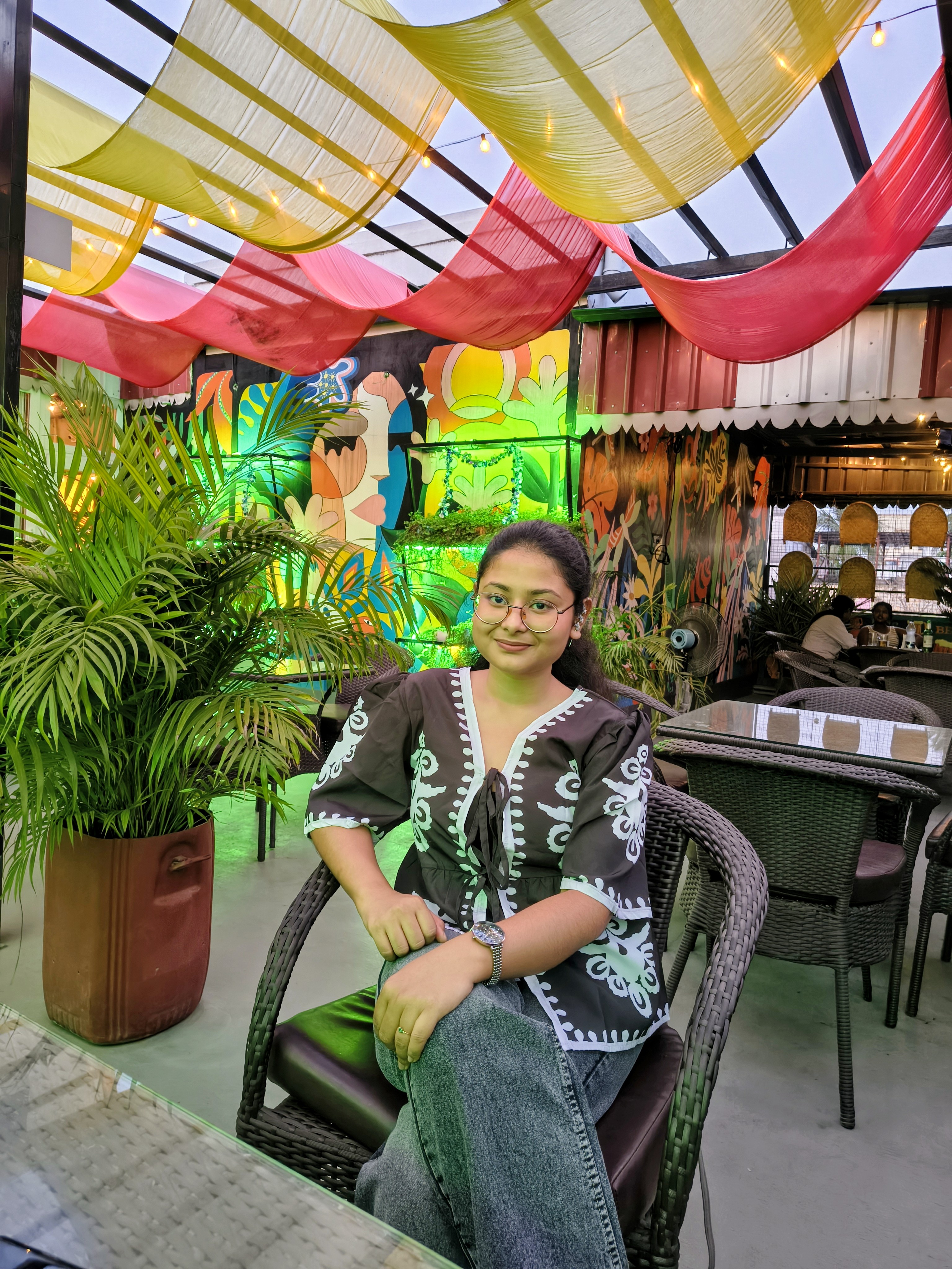 Debosmita Biswas