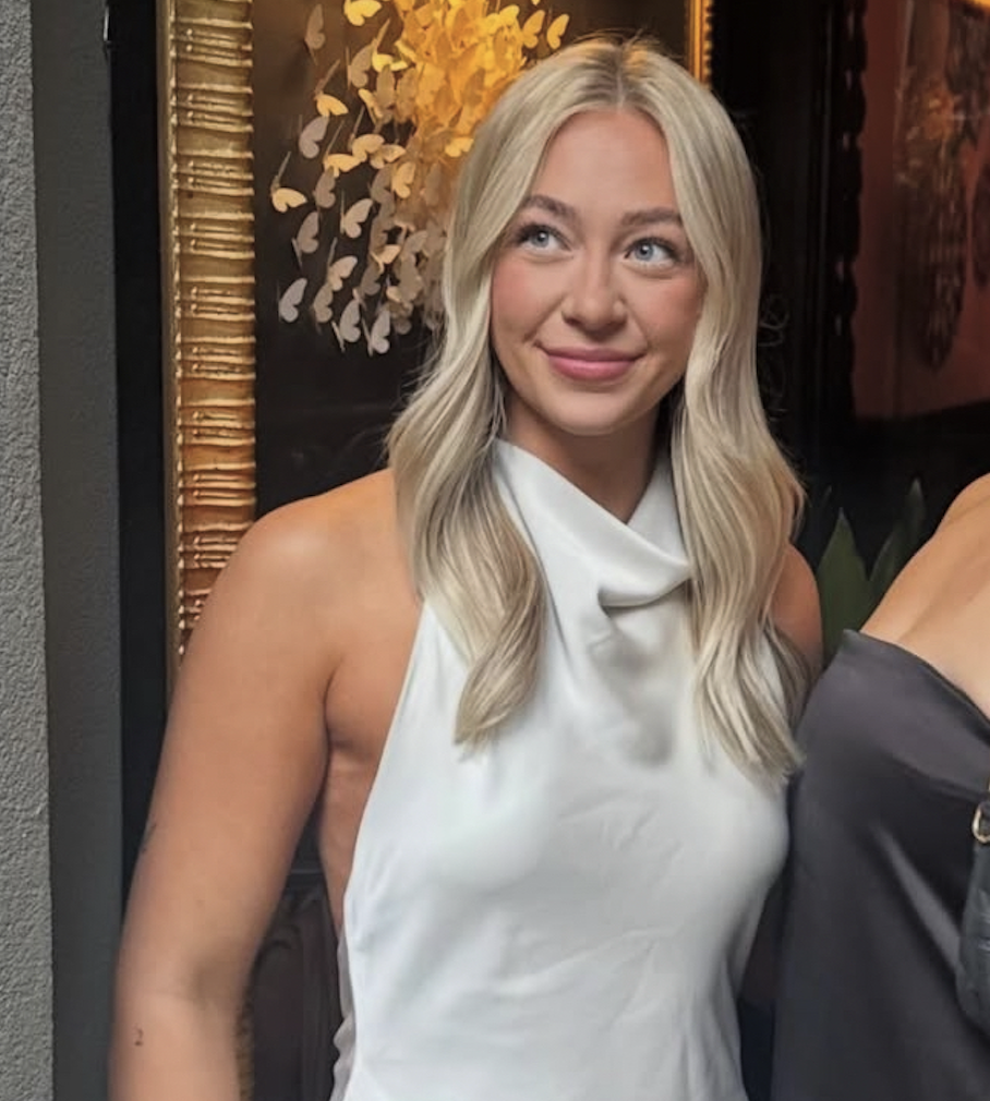 Mackenzie Crespo portrait