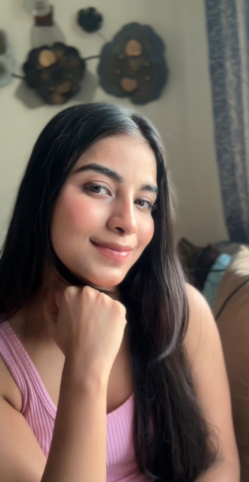 Mayuri Aggarwal