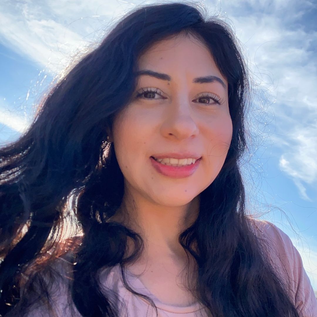 Bianca Gomez portrait