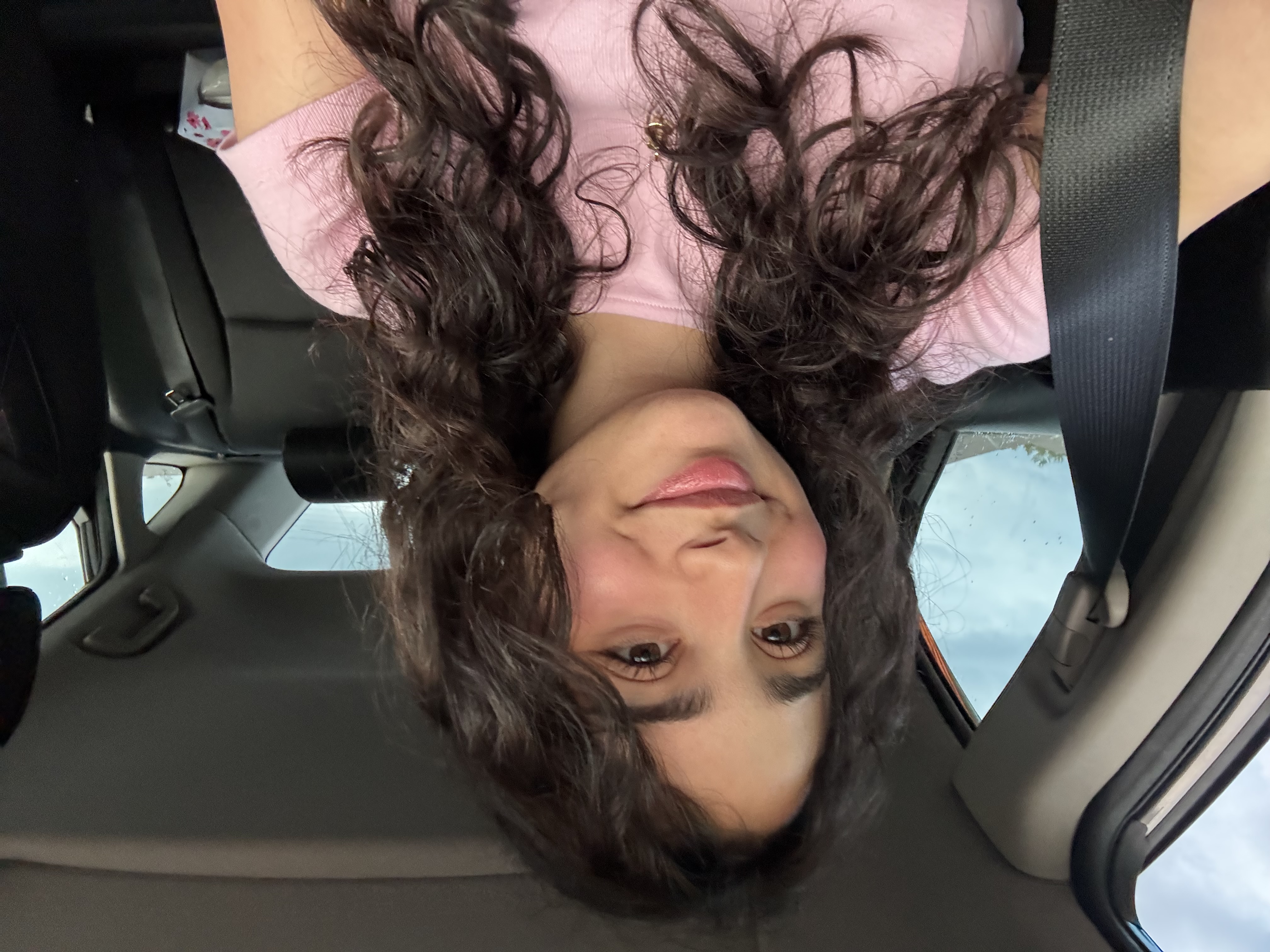 Sofia Alhennawi portrait