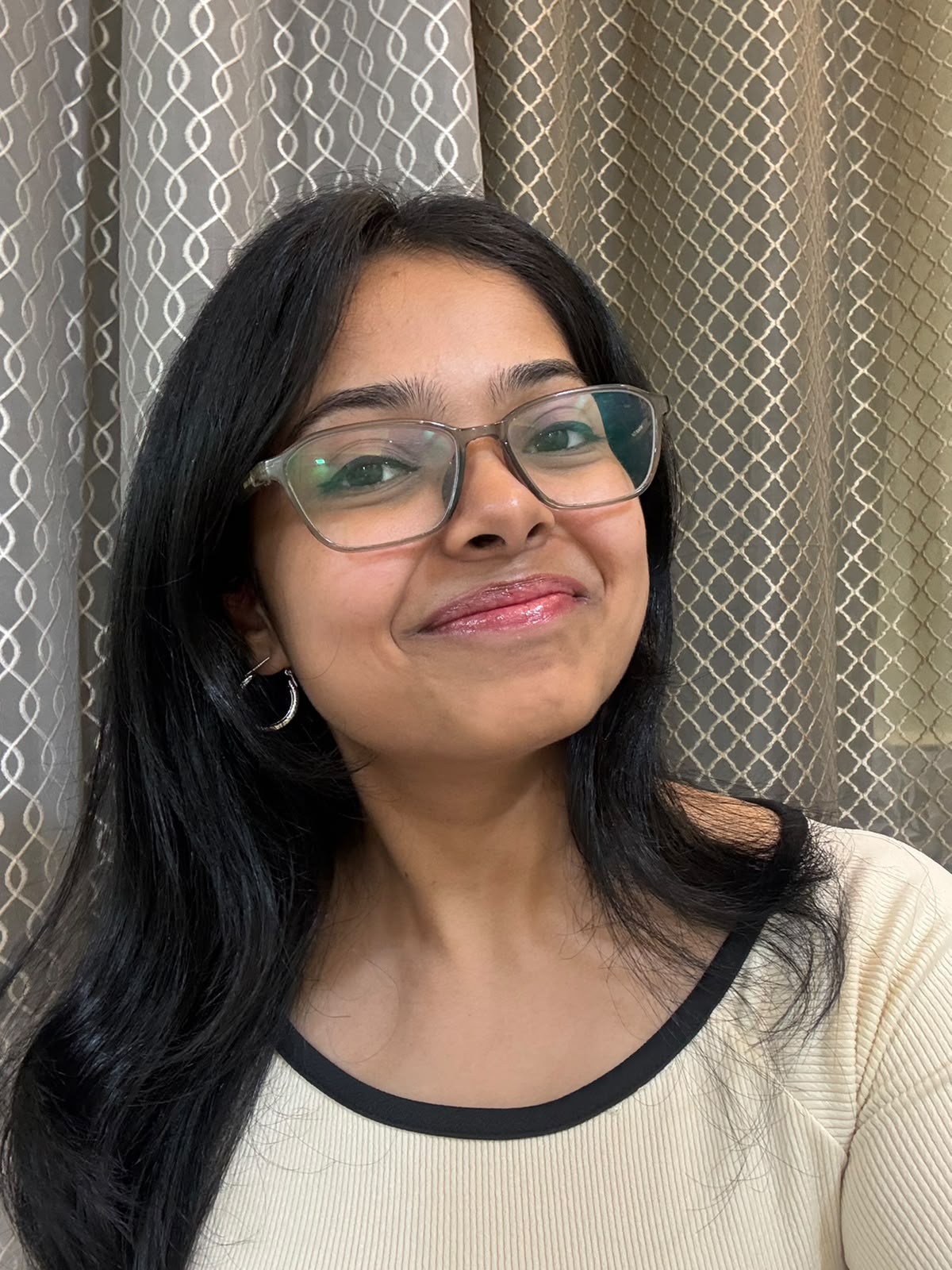 Samruddhi Chavan