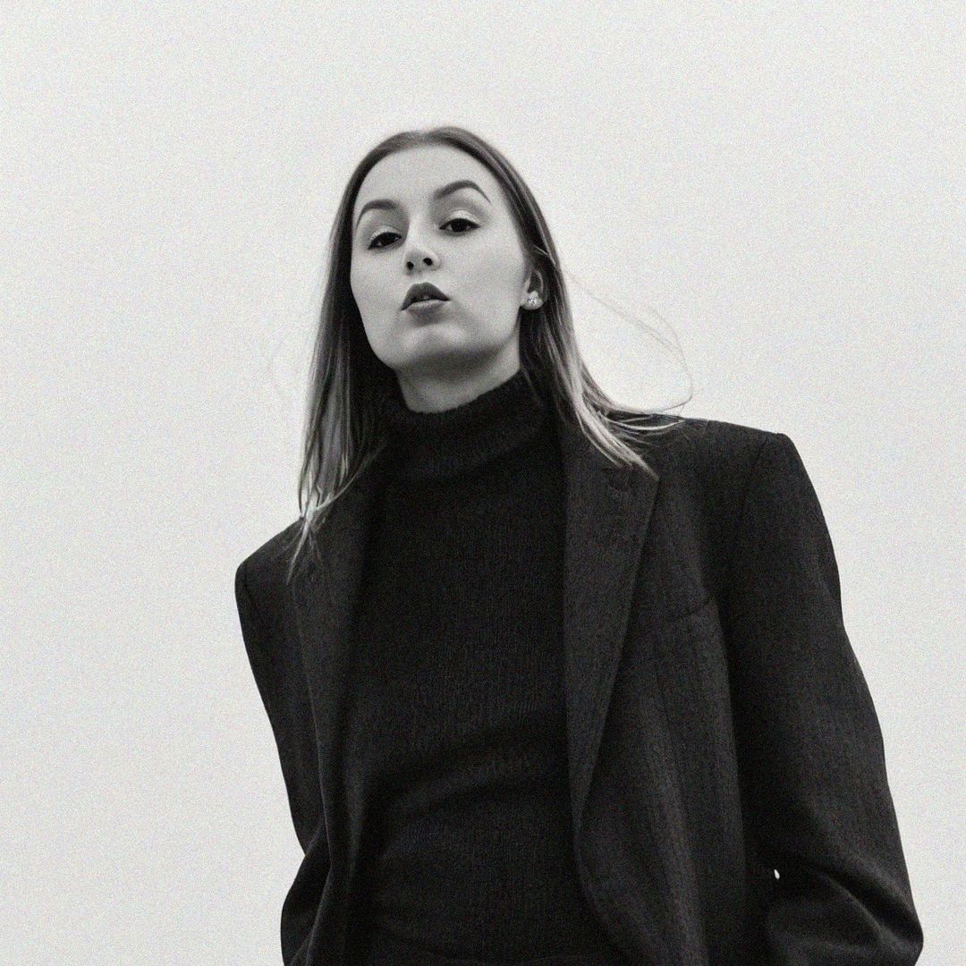 Kelsey Twyman portrait