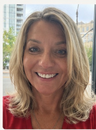 Pam Dierks