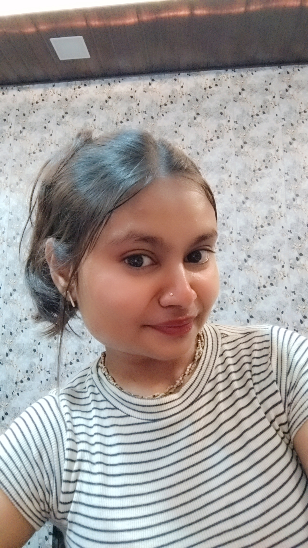 Vaishnavi Chaurasiya