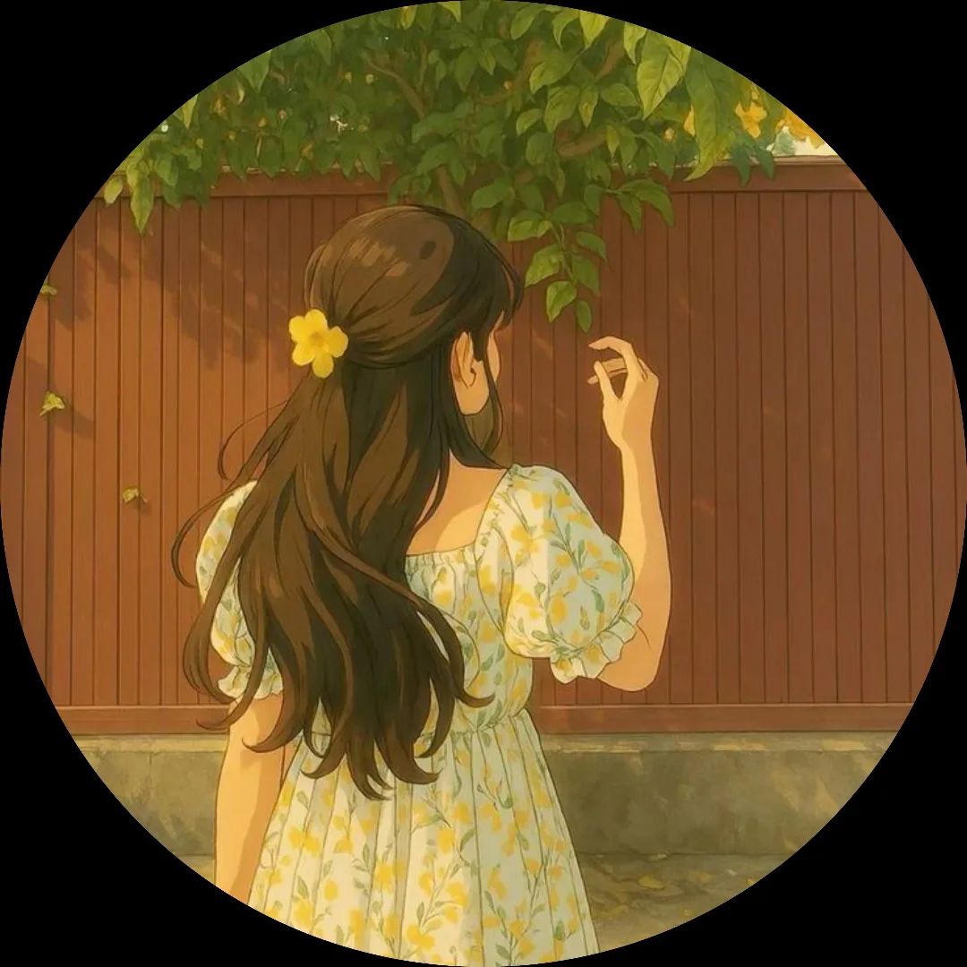Nisha portrait