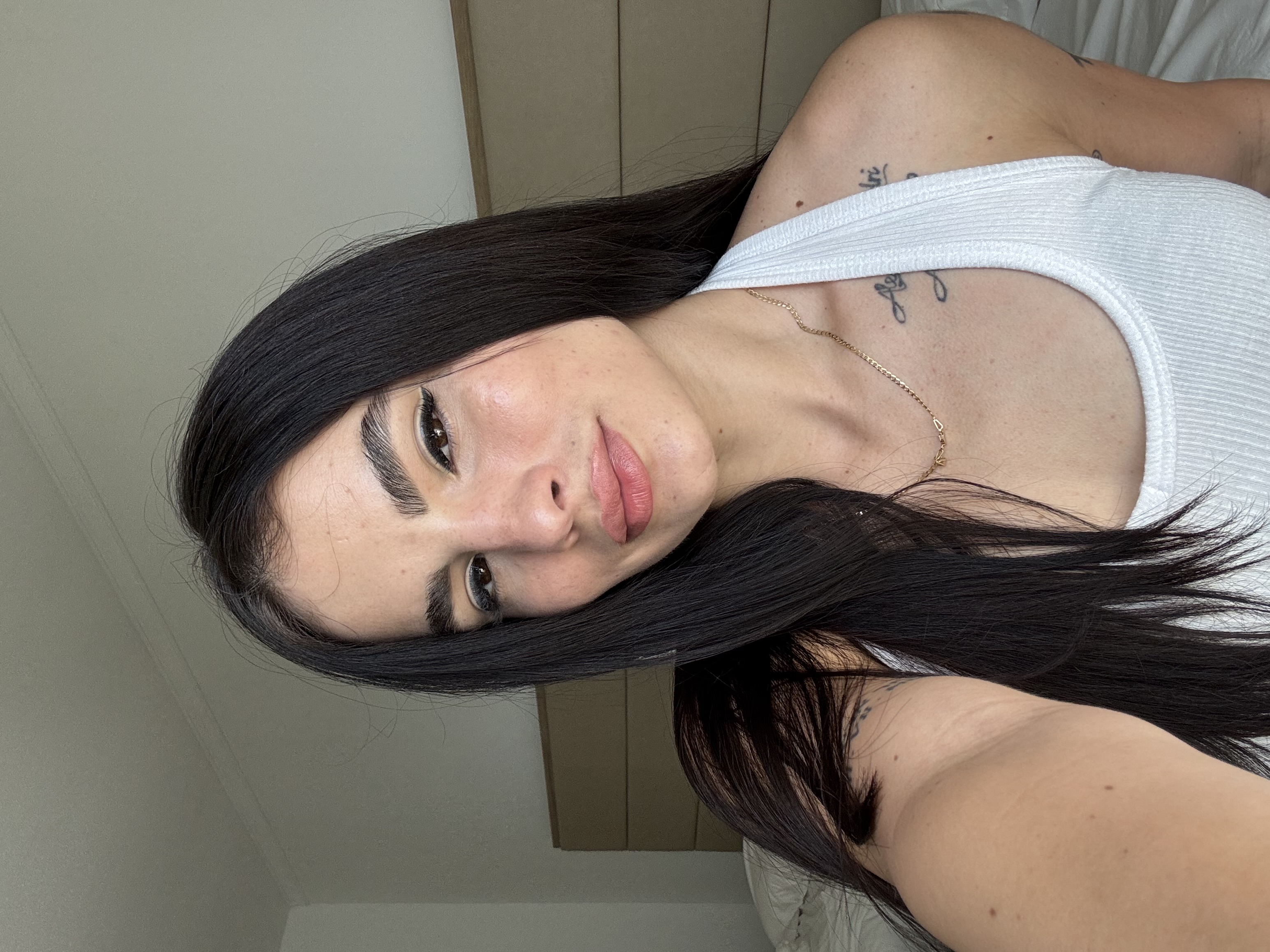 Melani Naranjo