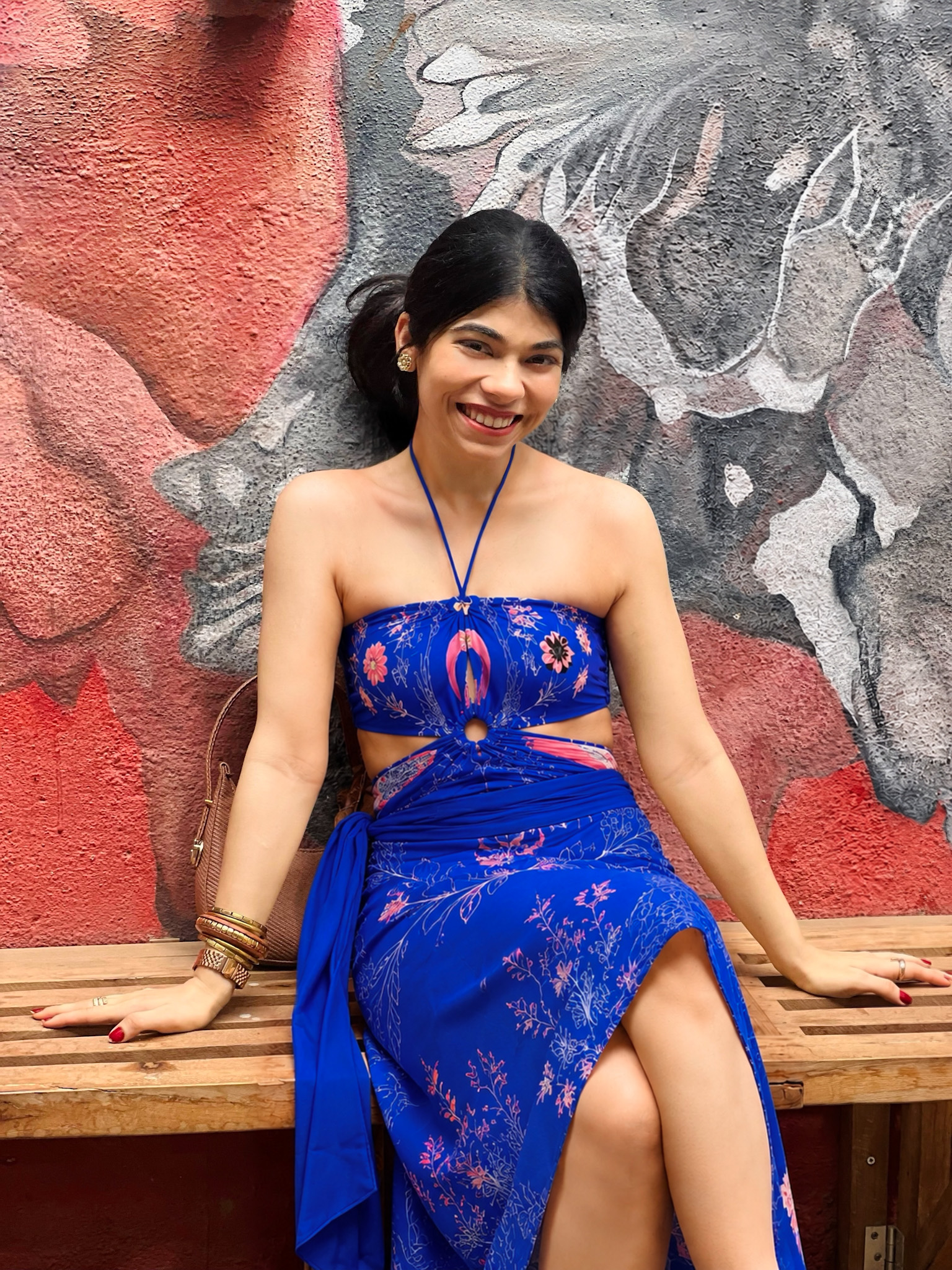 Naina Singh portrait