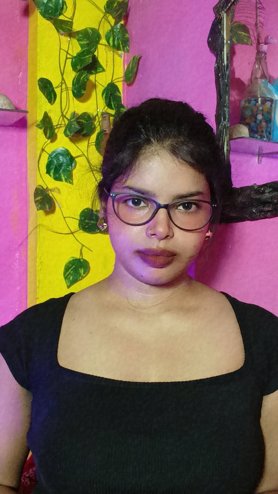 Kanak Shrivas portrait