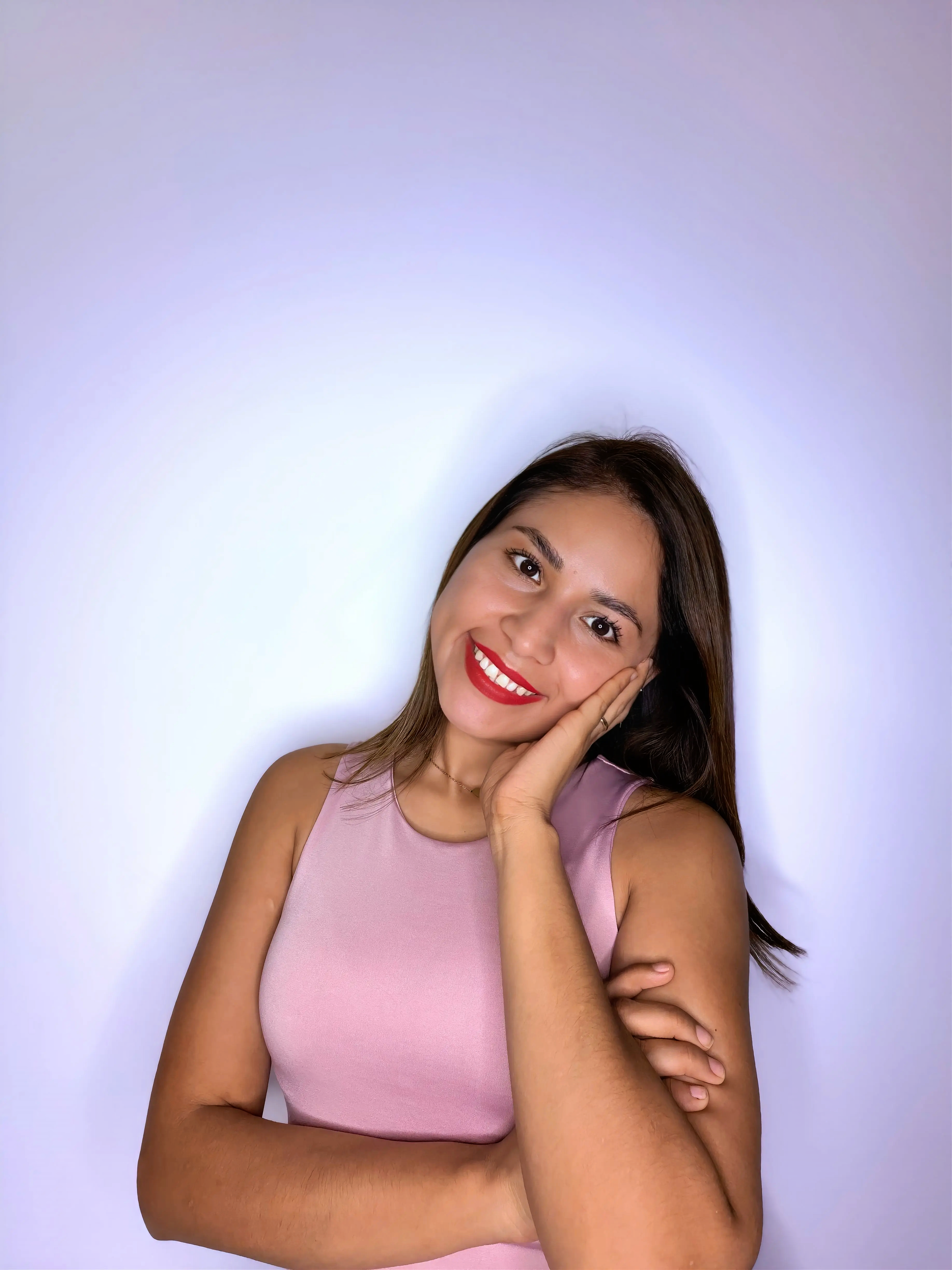 Paola Armas Diaz portrait