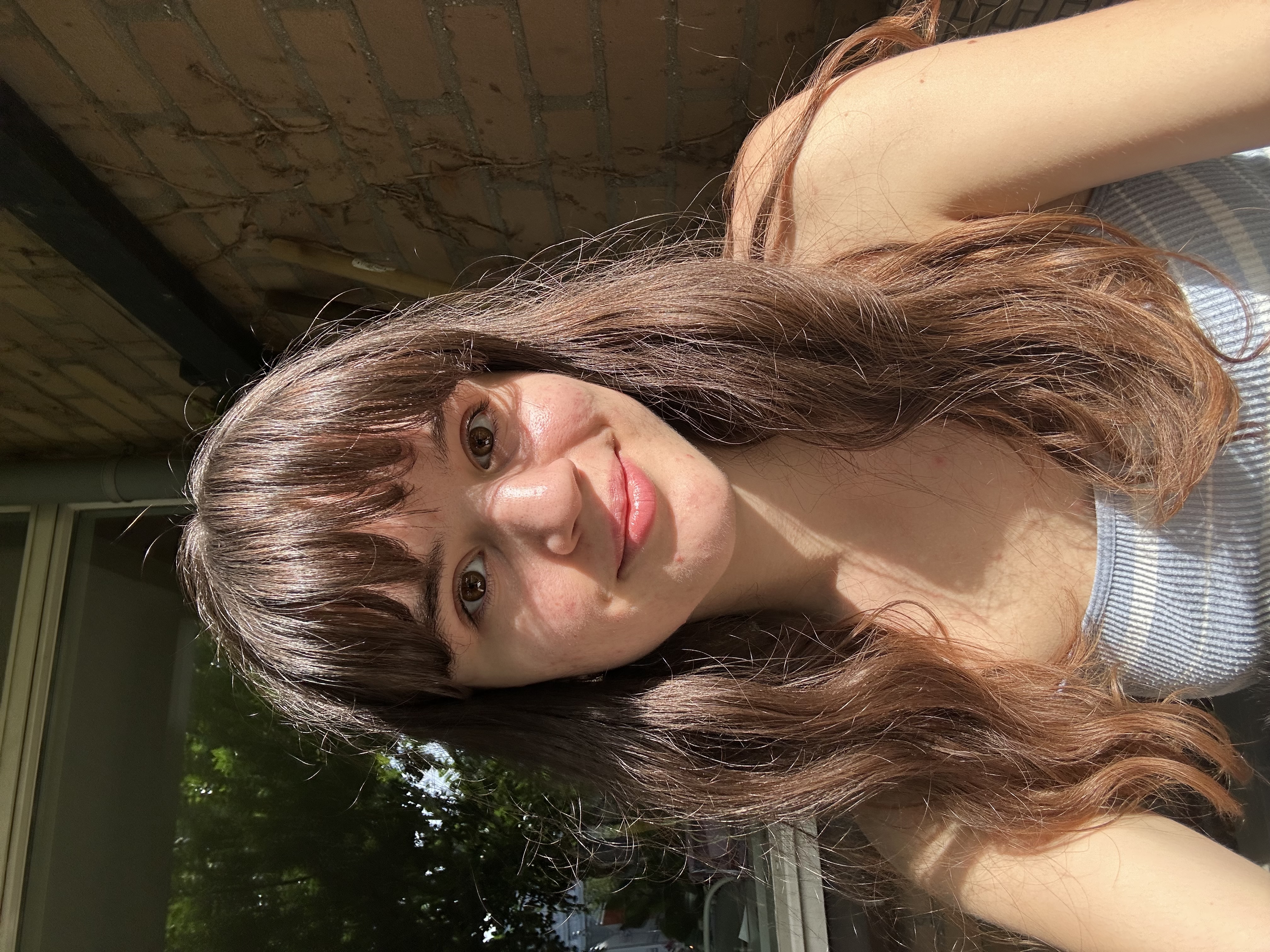 Rebecca Pozzi