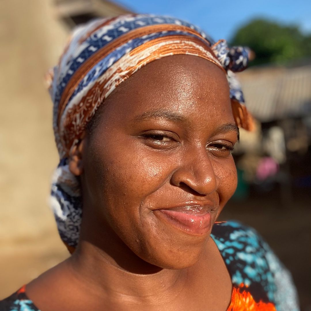 Atisey Mawududzi Aku portrait