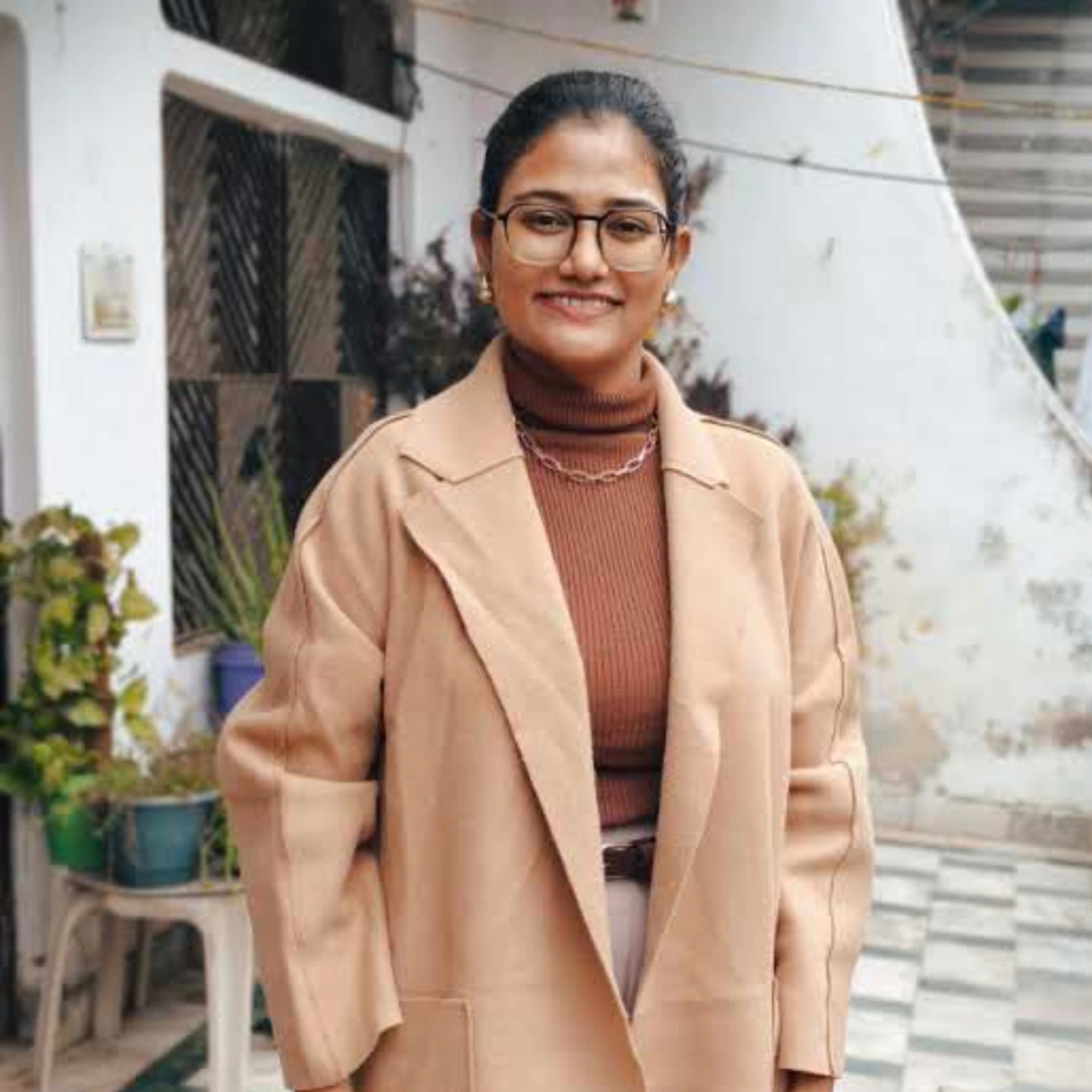 Nandini Sharma