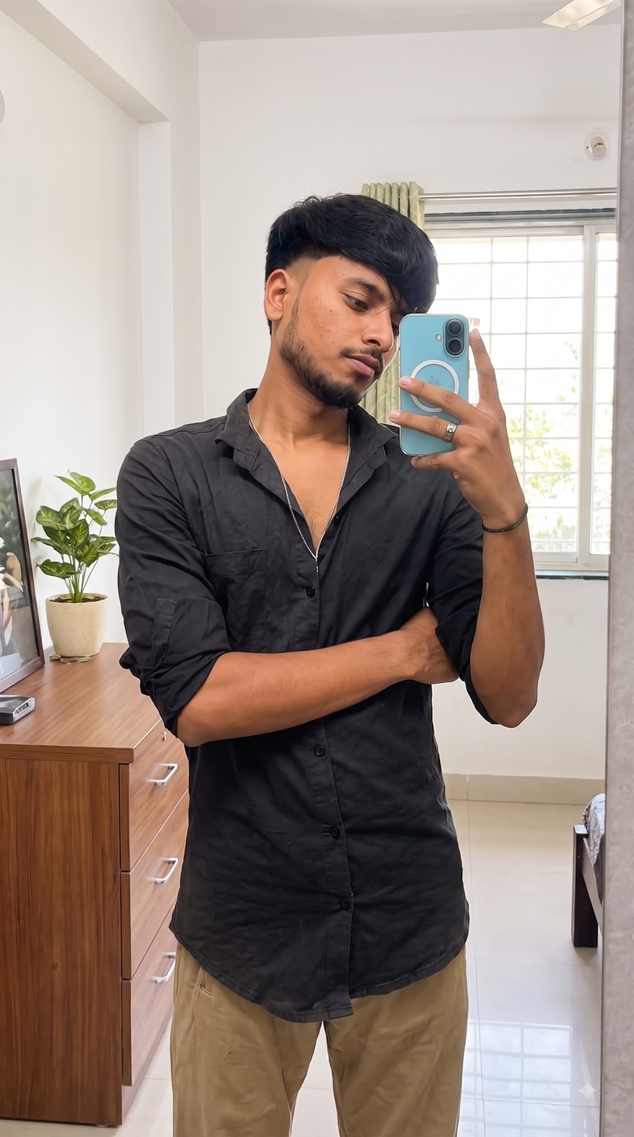 Piyush Giri