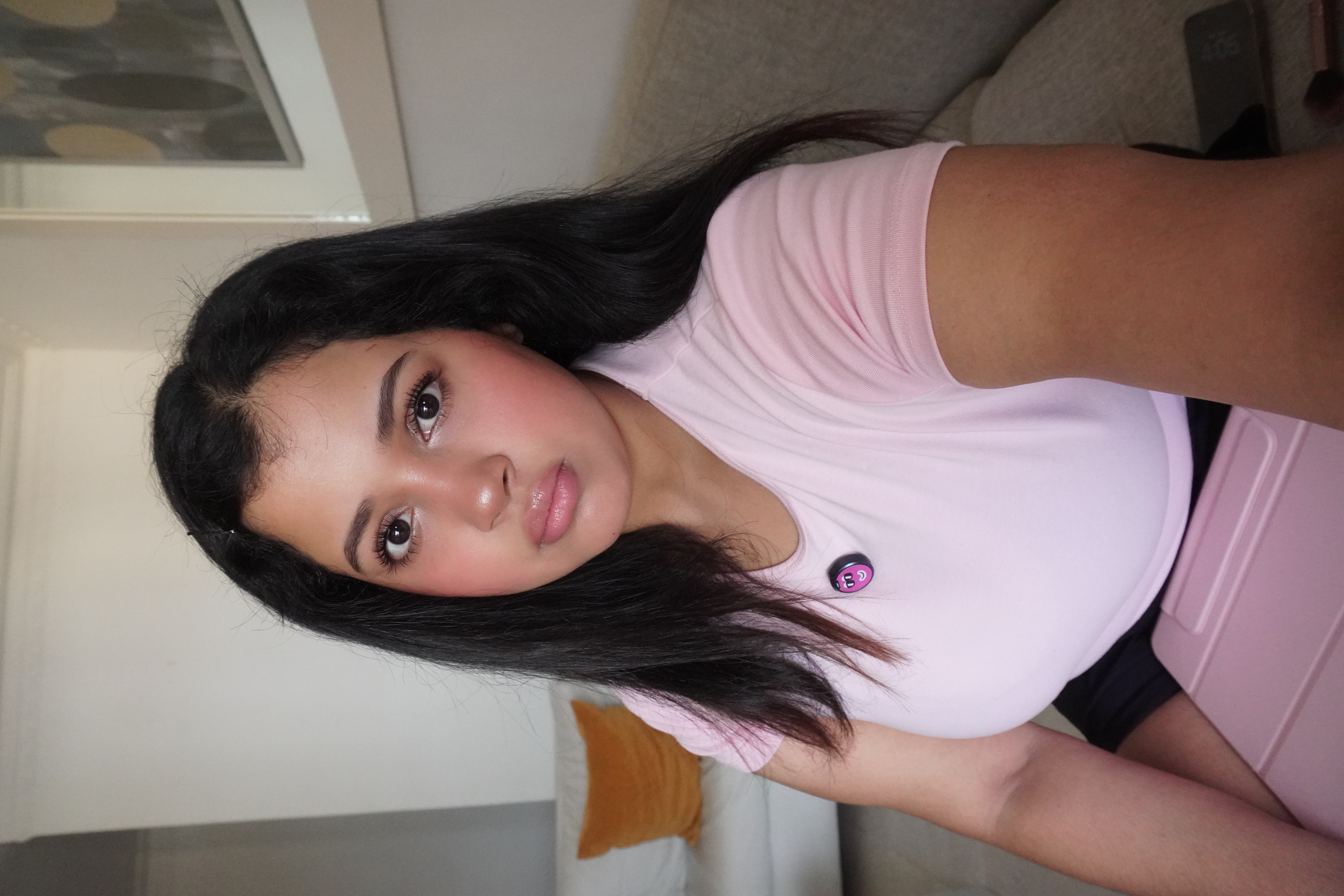 emely yaret portrait