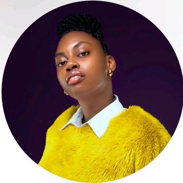 Stephanie Nweke-Francis portrait