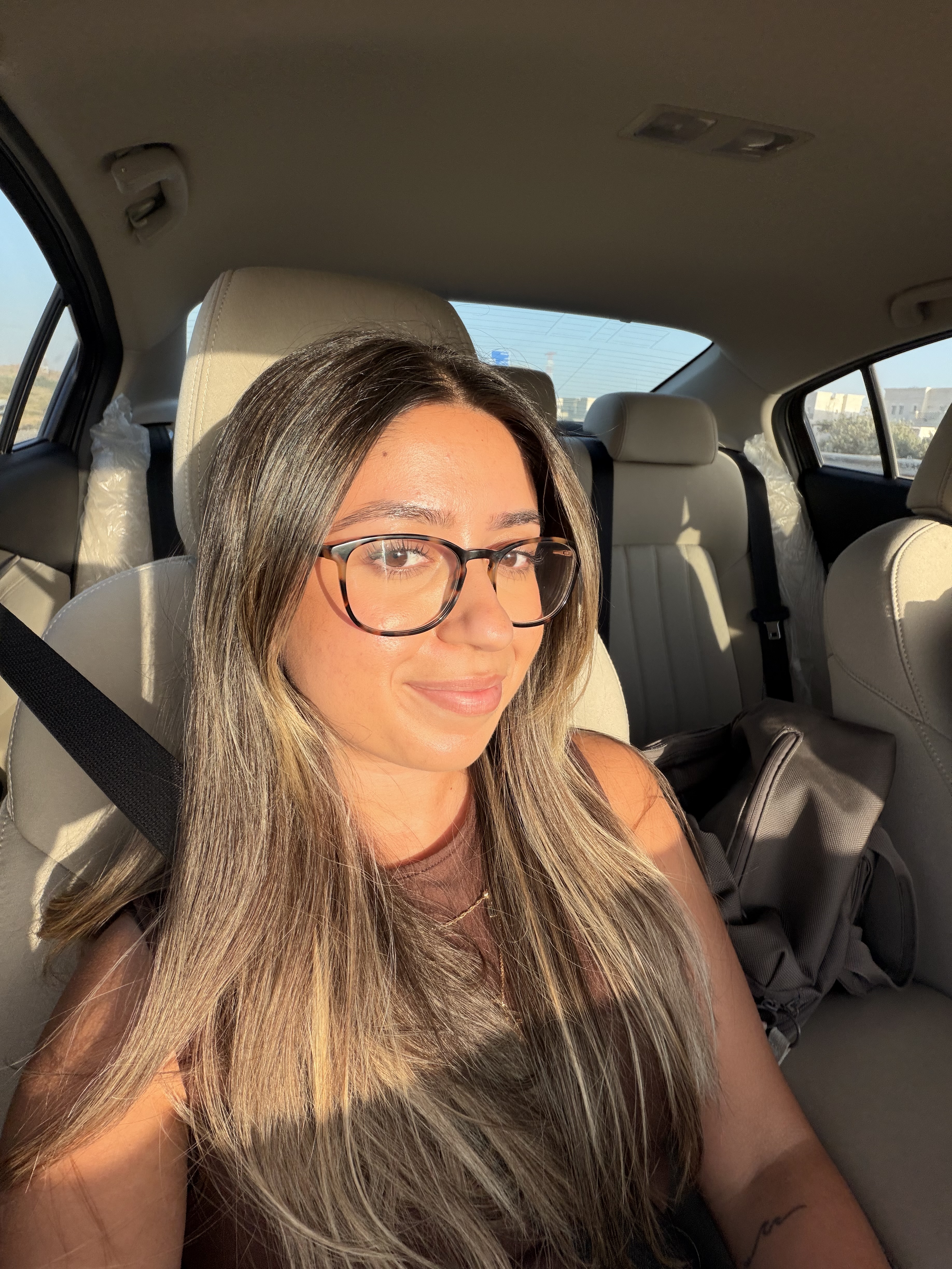Tanya Vardin portrait