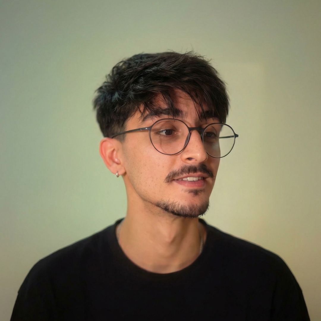 JD portrait