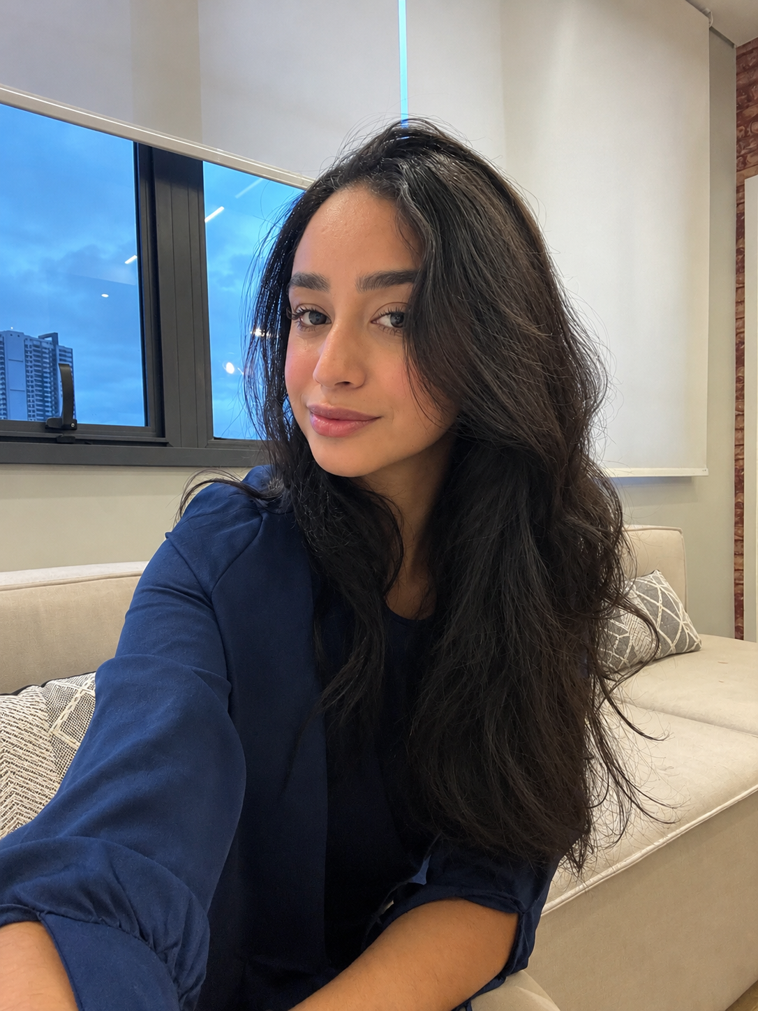 Joyce Germano portrait