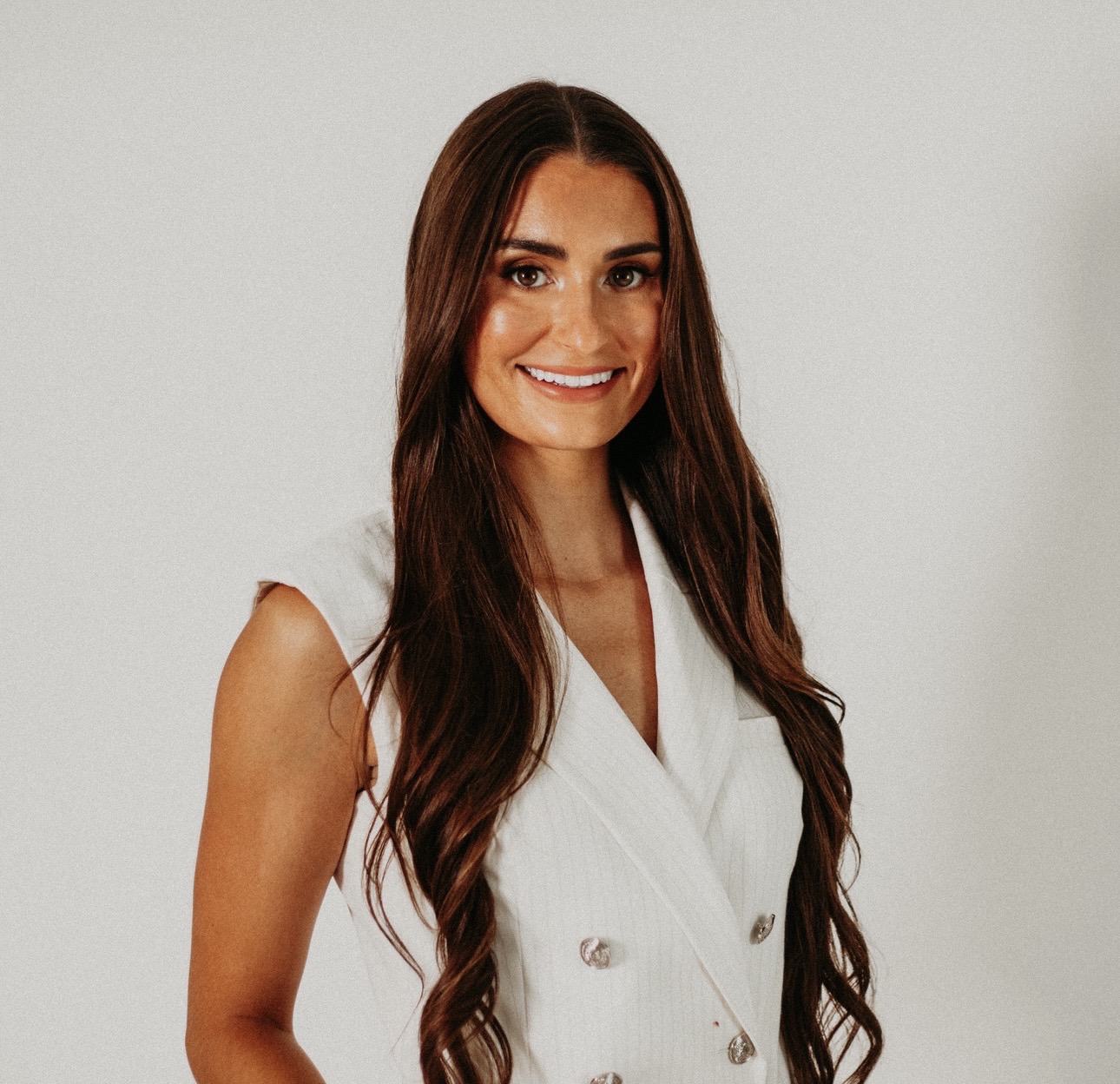 Mikayla Gregg portrait