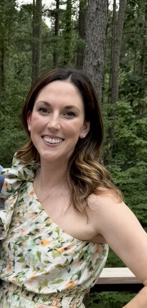 Catherine Allen portrait