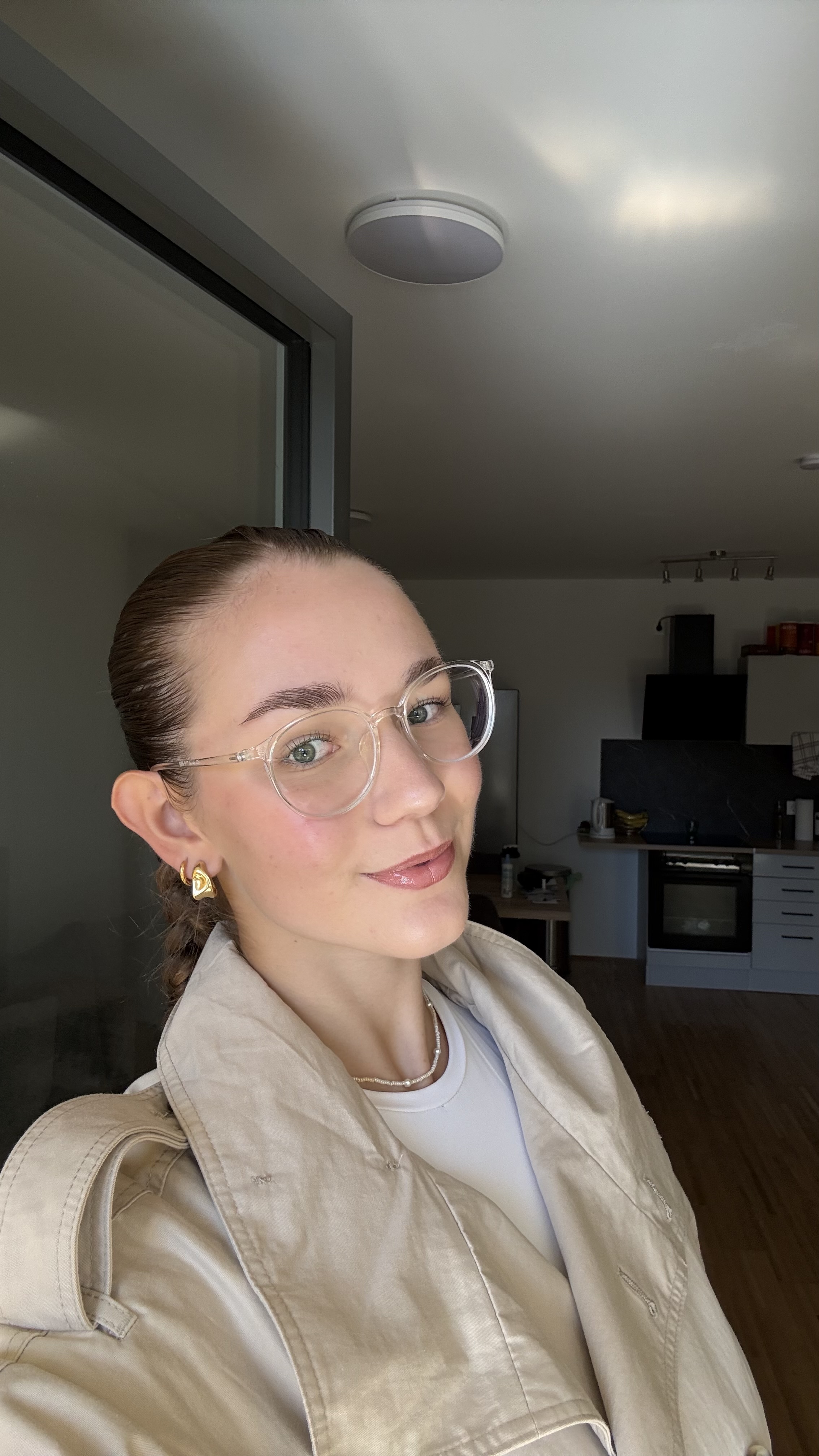 Svenja Weber portrait
