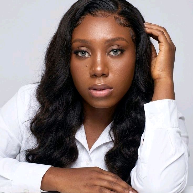 Theresa Adido portrait