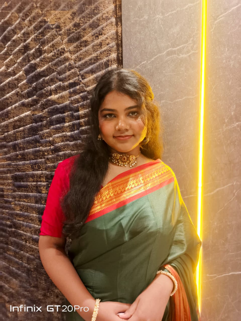 Sonamani Mondal