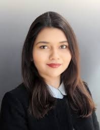 Mashal Jamik portrait