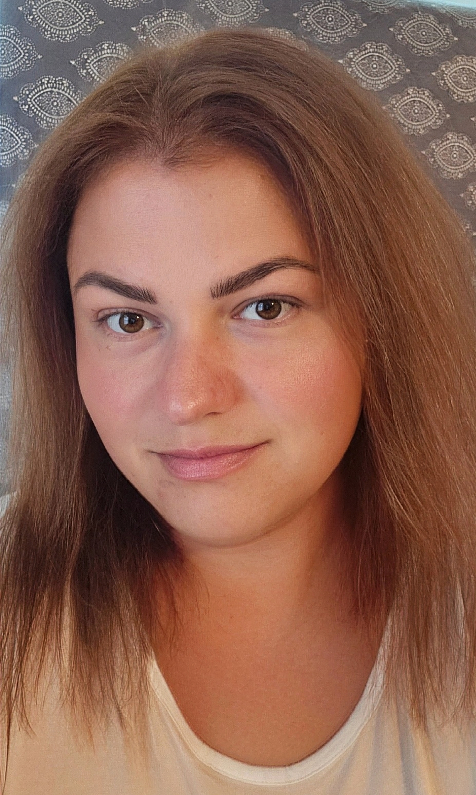 Natalia  Suru portrait