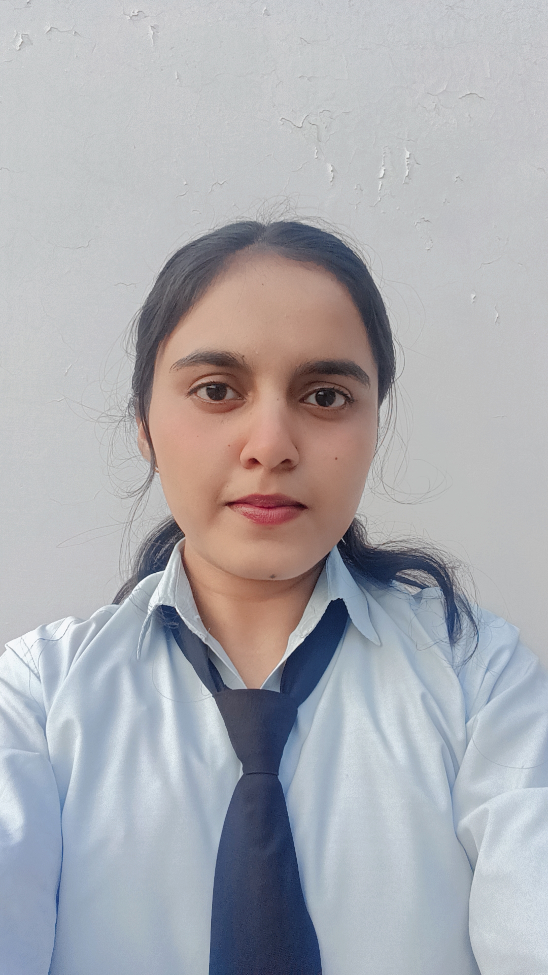 Priyanshi Sharma portrait
