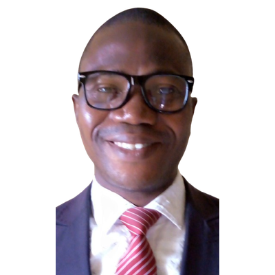 Onome Ogbajibrede portrait