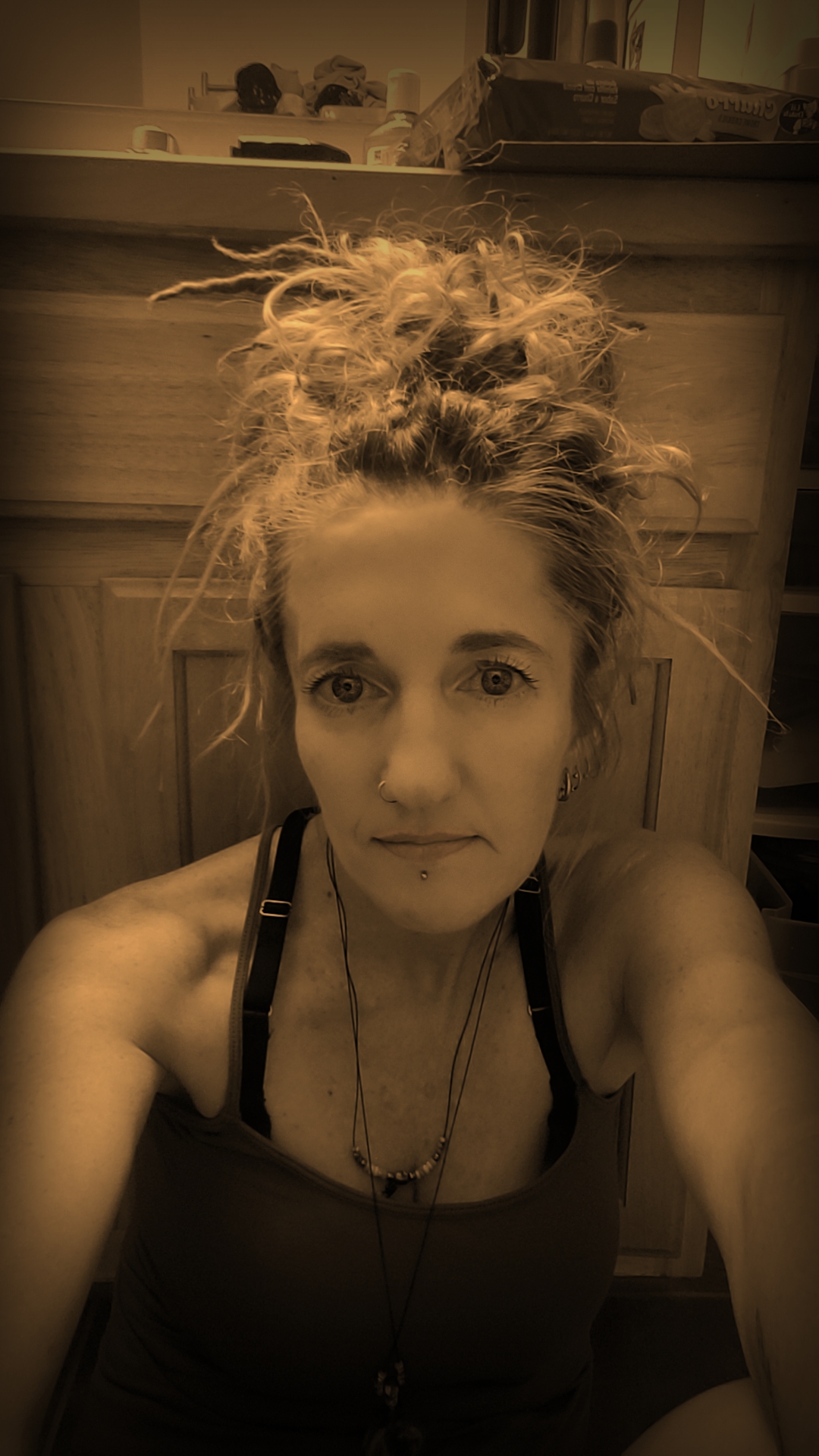 Sarah Farrens
