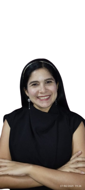 Lourdes Olaya portrait