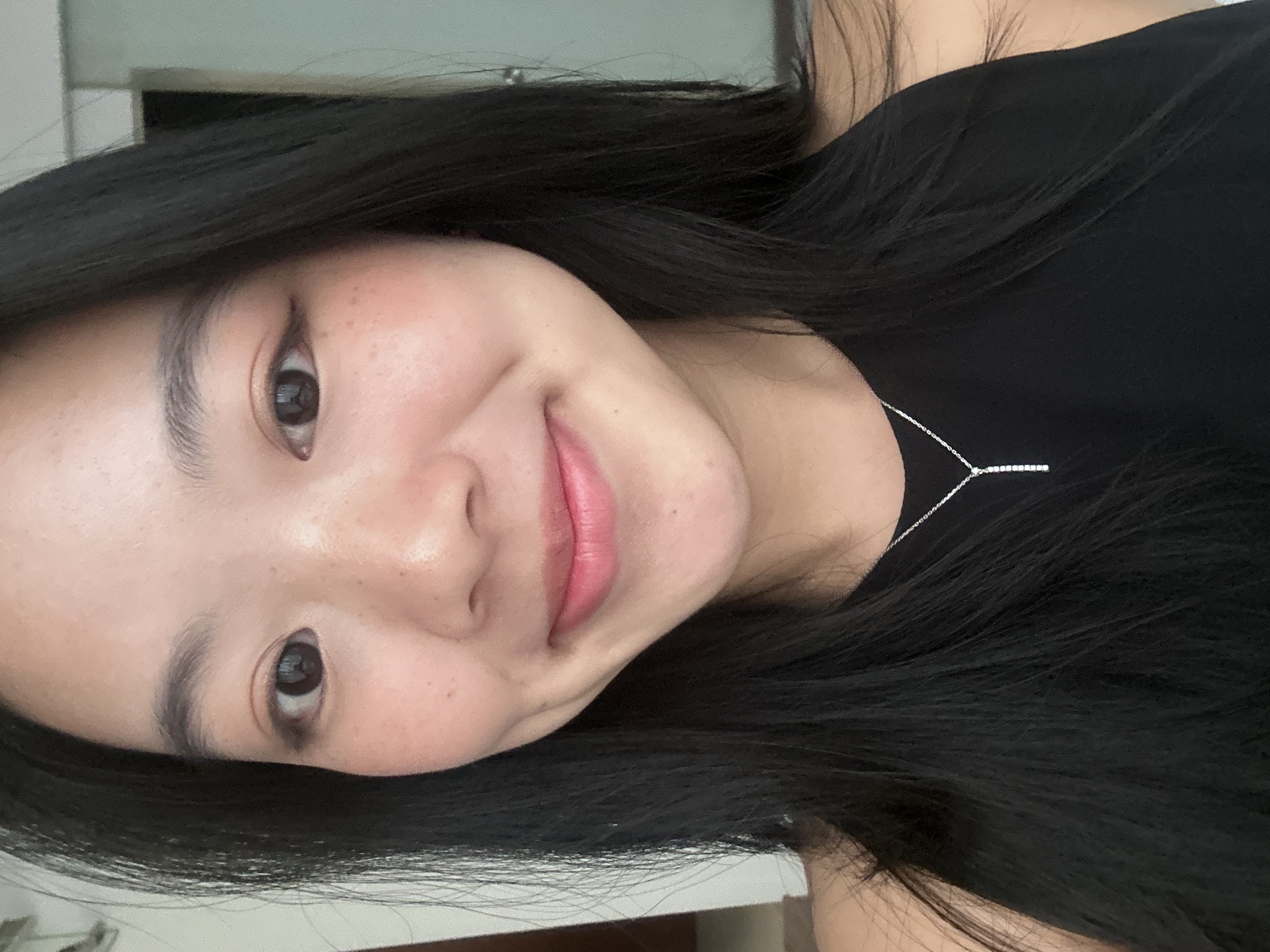 Desiree Lau