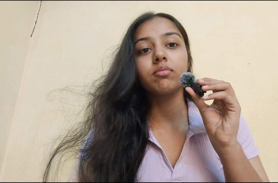 Priyanka UGC portrait