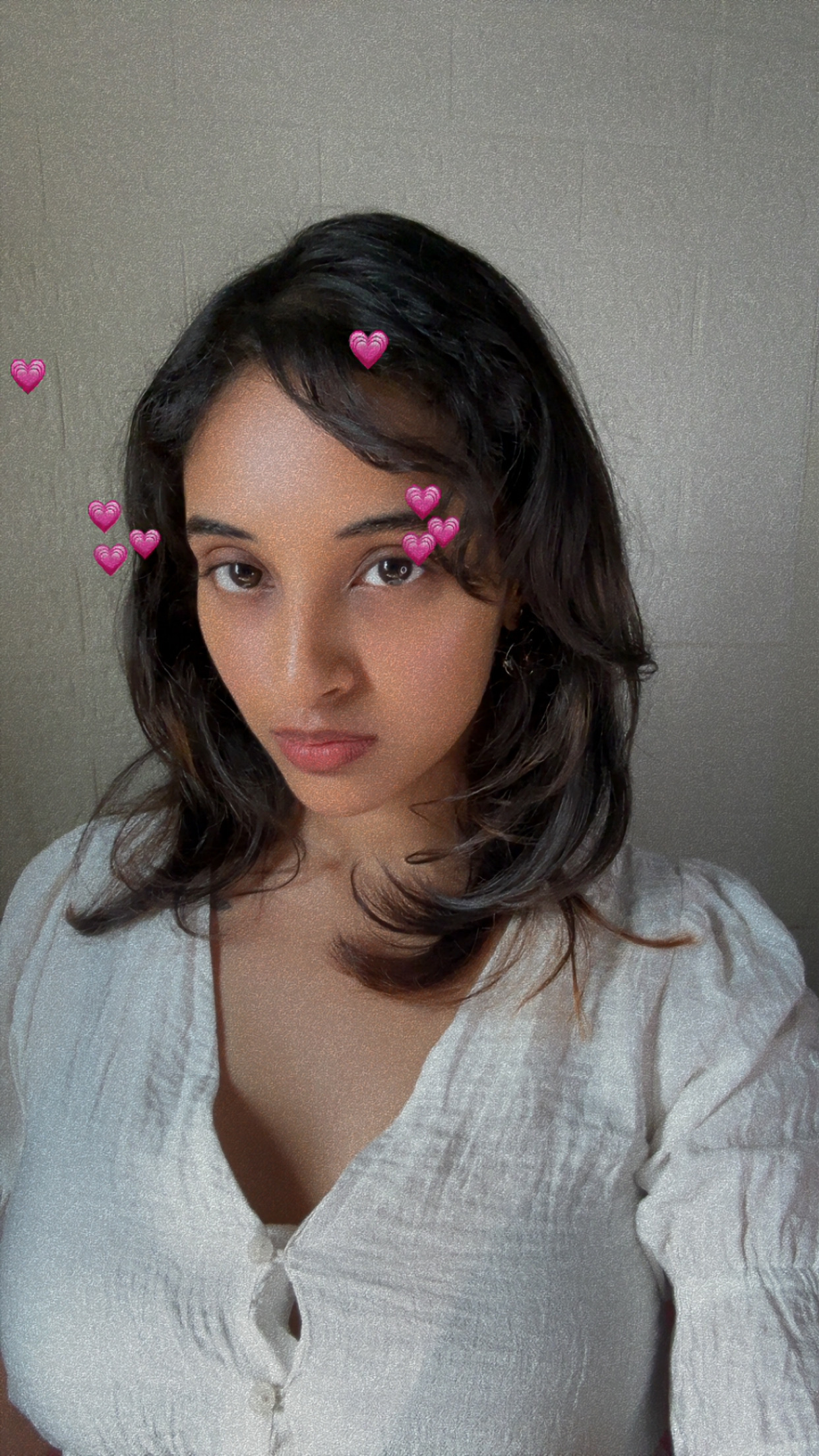 Jo N portrait