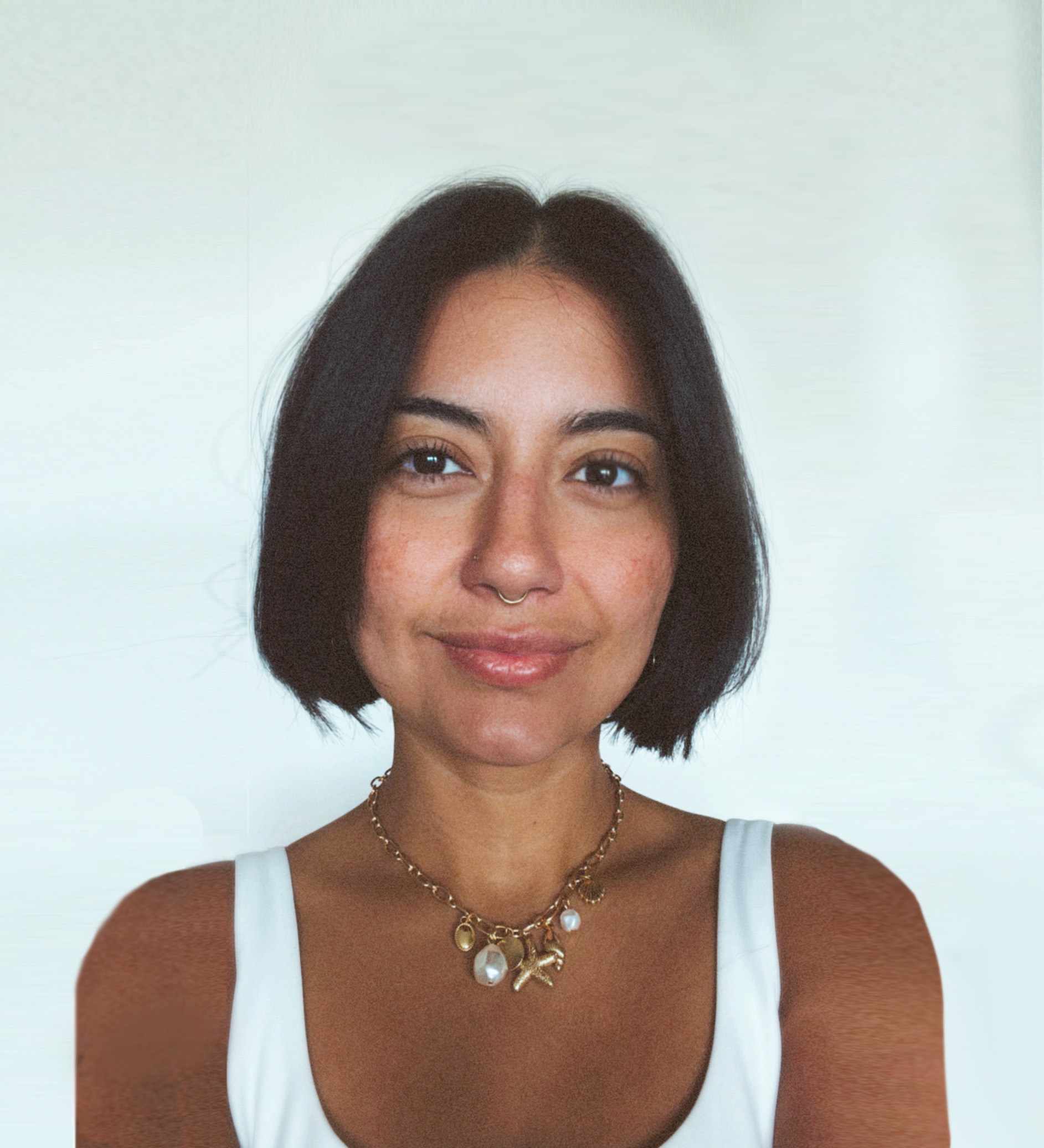 Keila Marin portrait