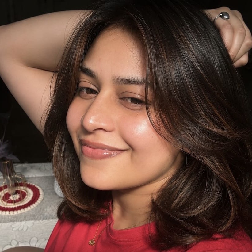 Neha Shekhar