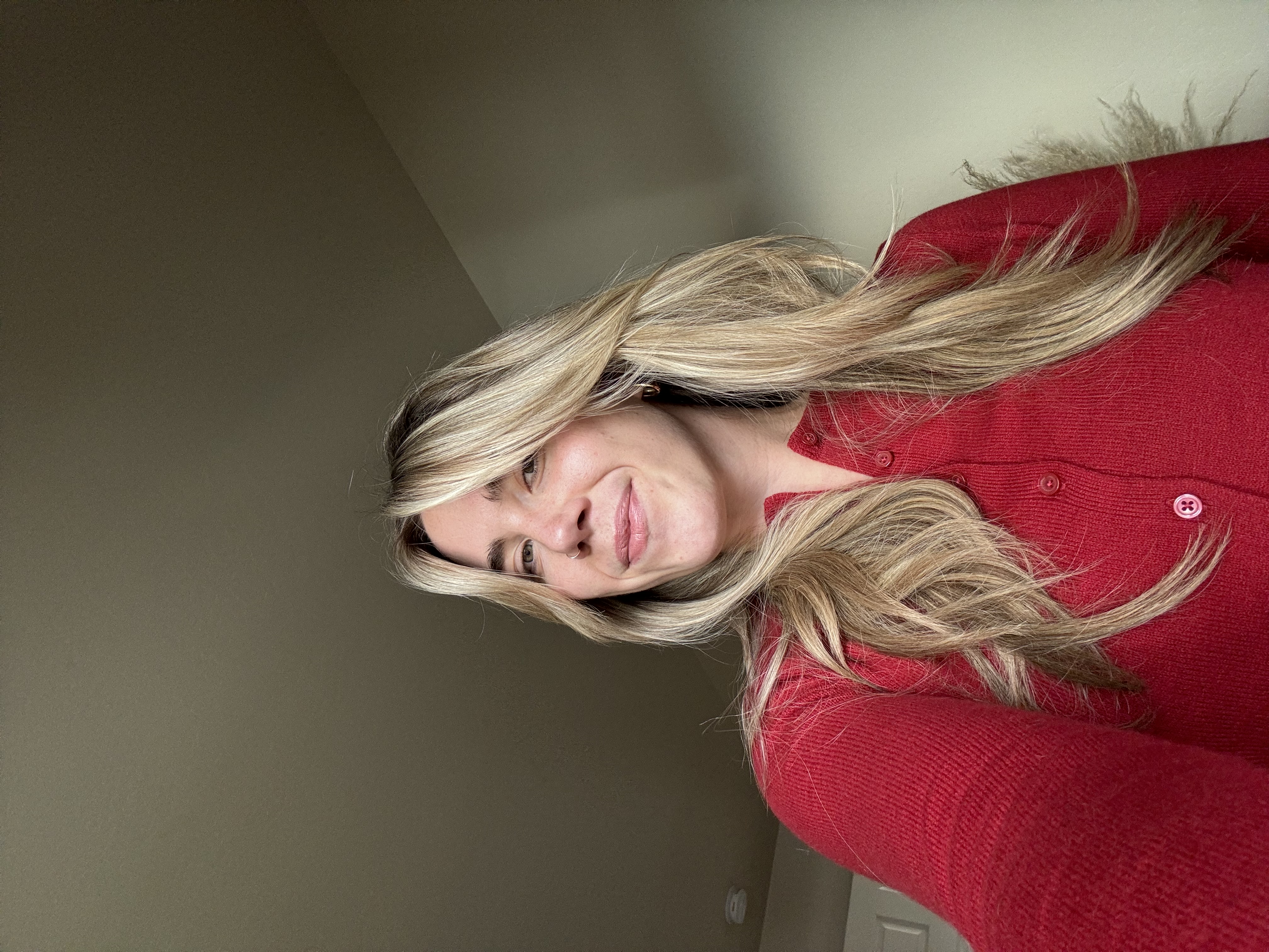 Shaelynn Neel portrait