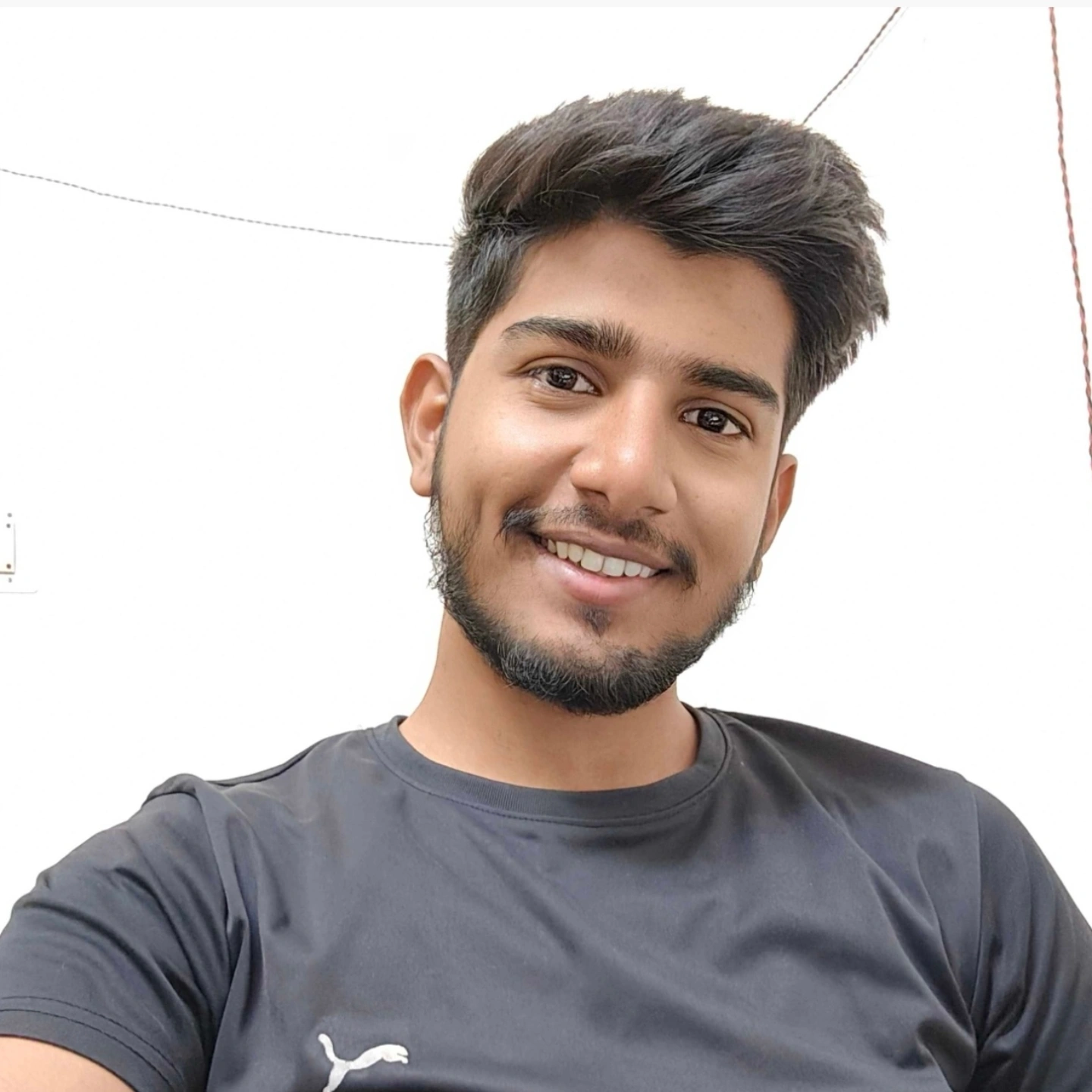 Sachin Patidar