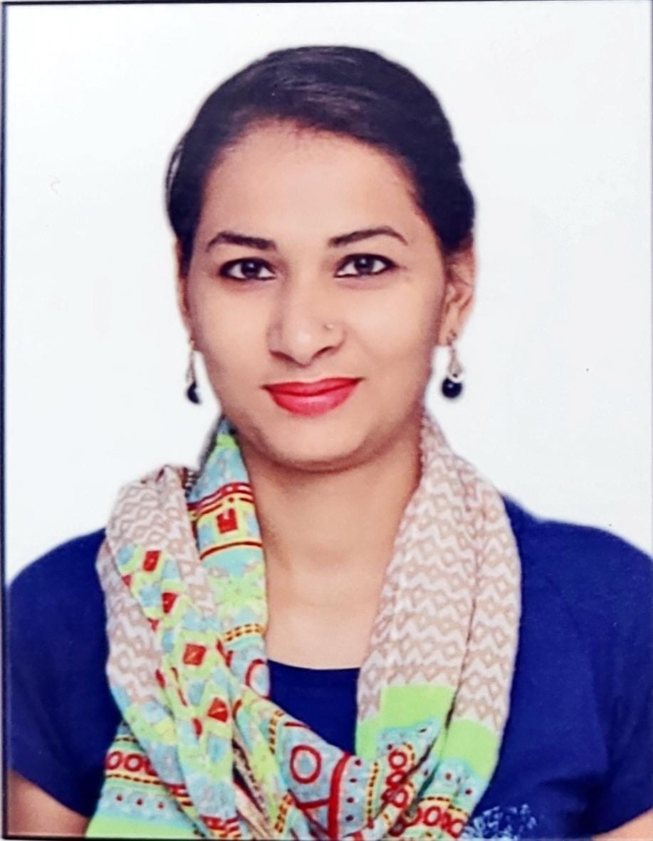 Priyanka  Sharma portrait