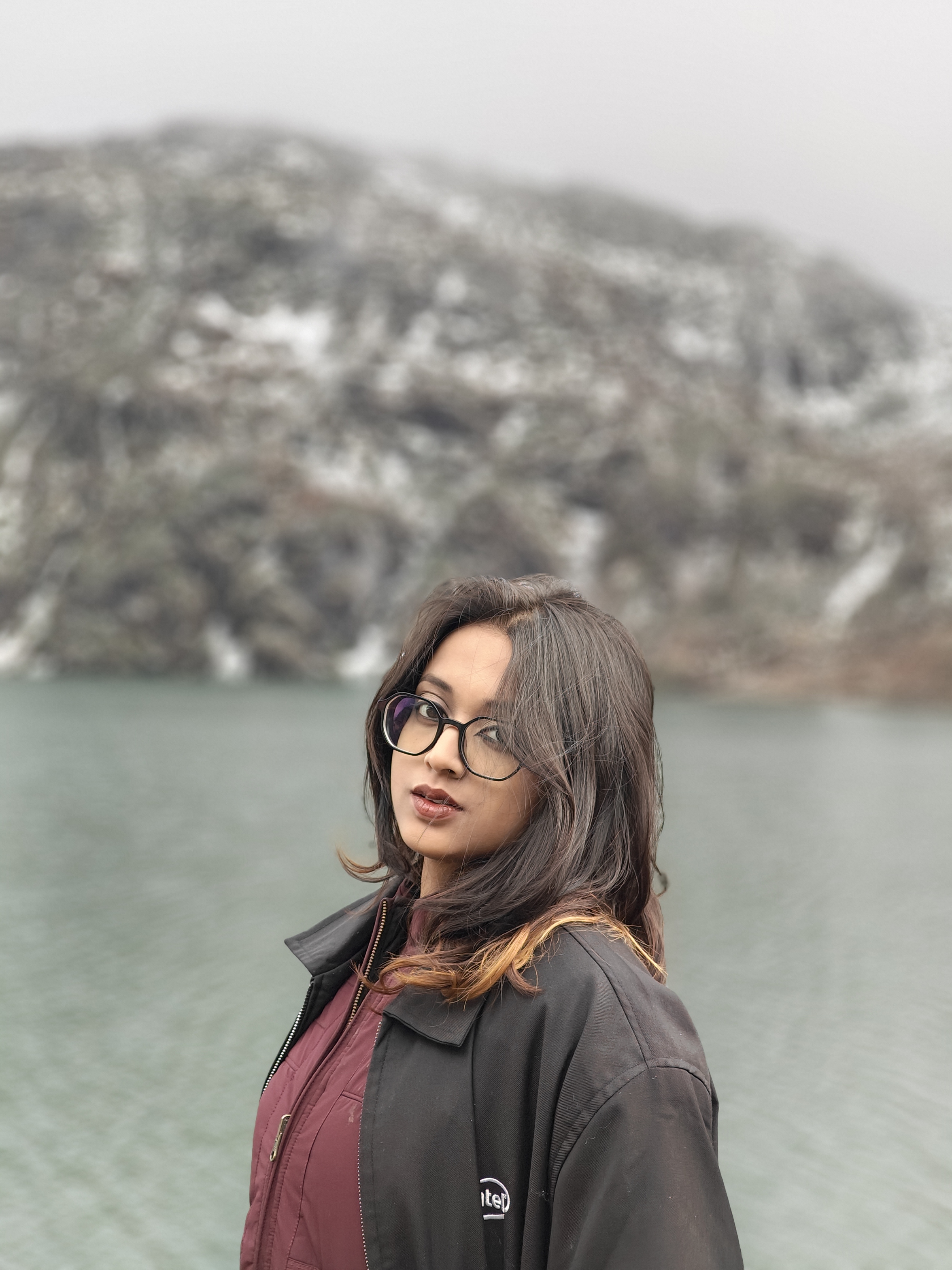 Riddhi Ghosh Dastidar