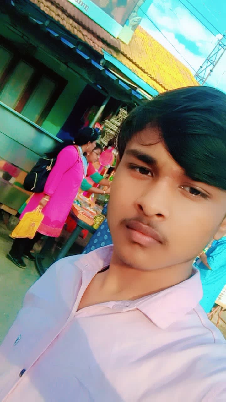Shivam kanojiya portrait