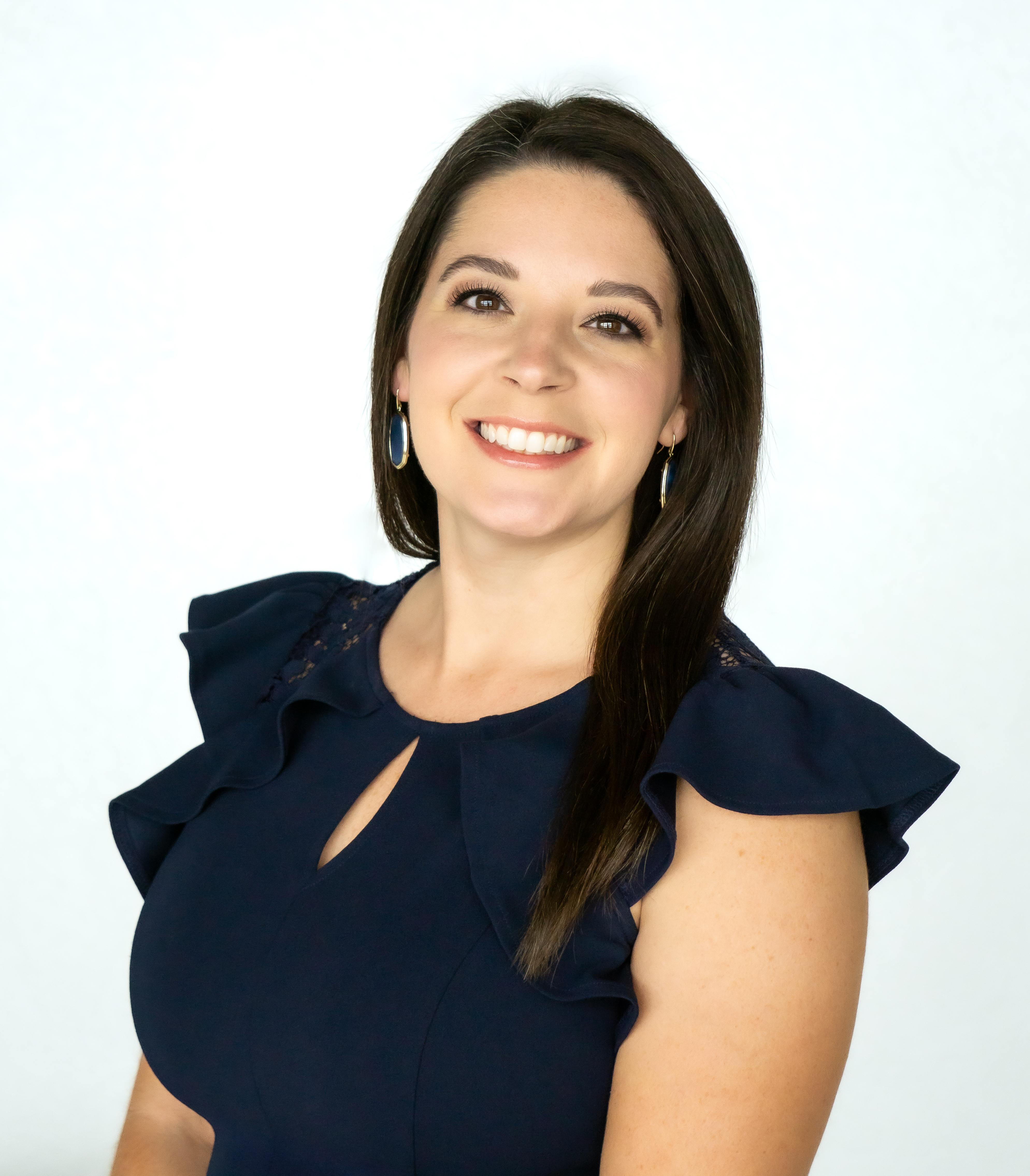 Stephanie Sadler portrait