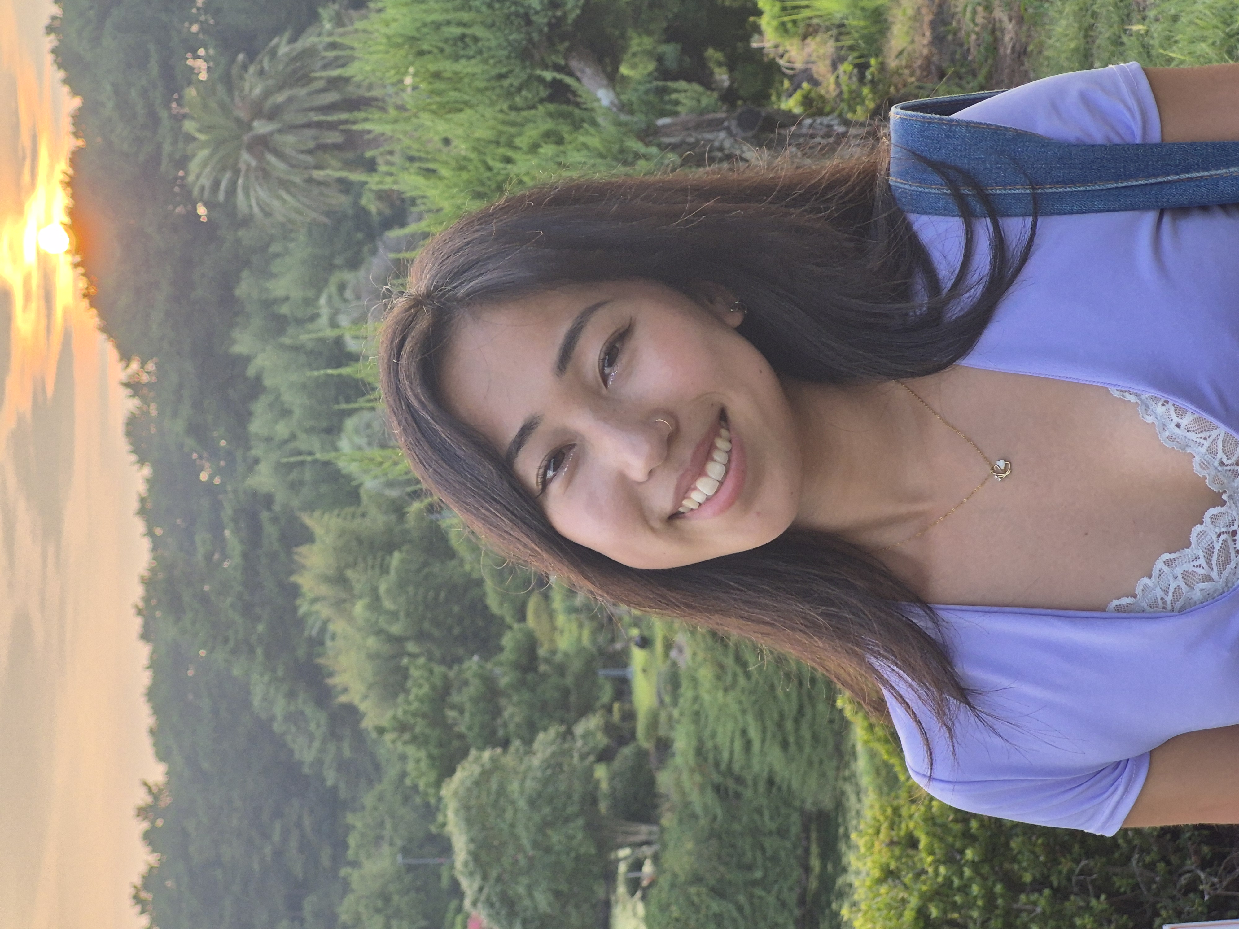 Kaede Kawano portrait