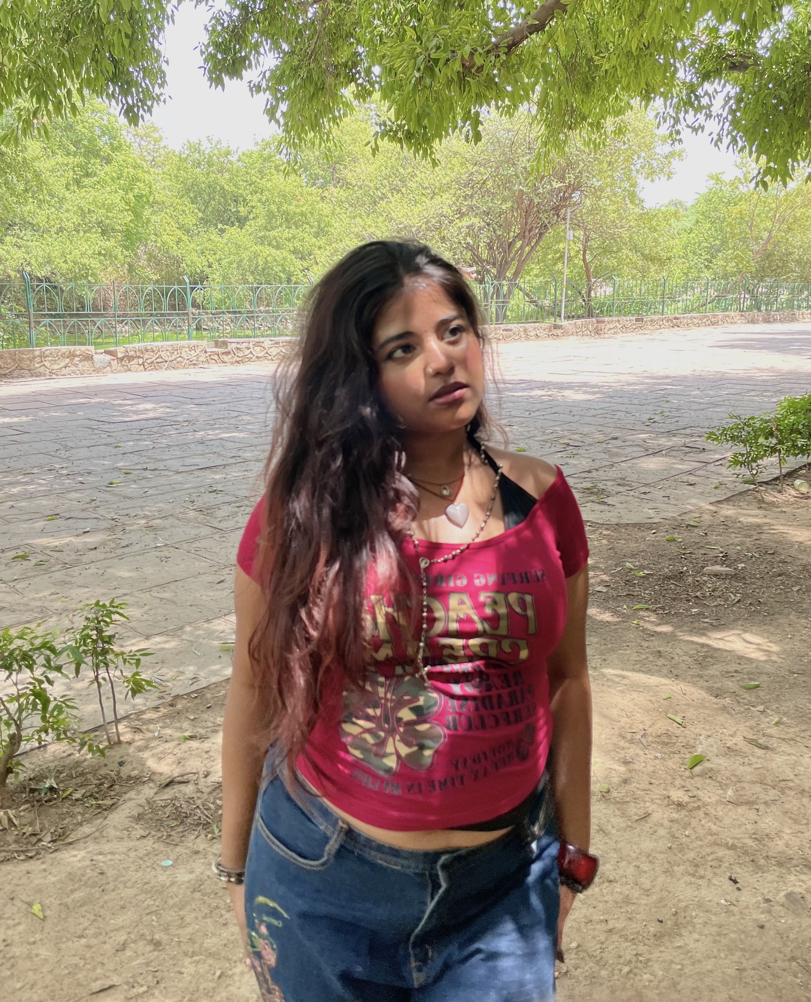 dhwani Gupta